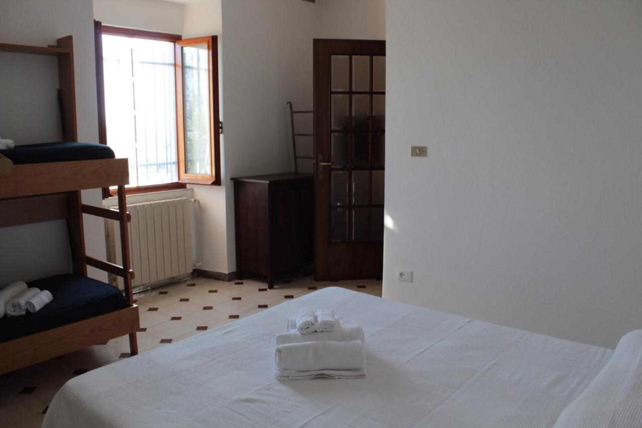 Casa Michele Apartment Cogoleto Luaran gambar