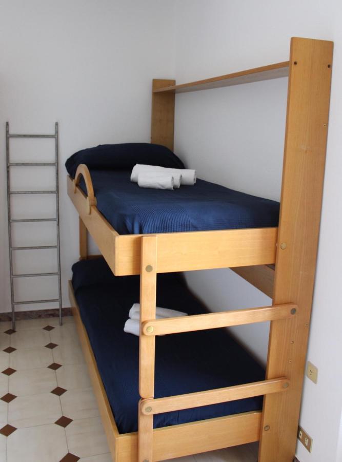 Casa Michele Apartment Cogoleto Luaran gambar