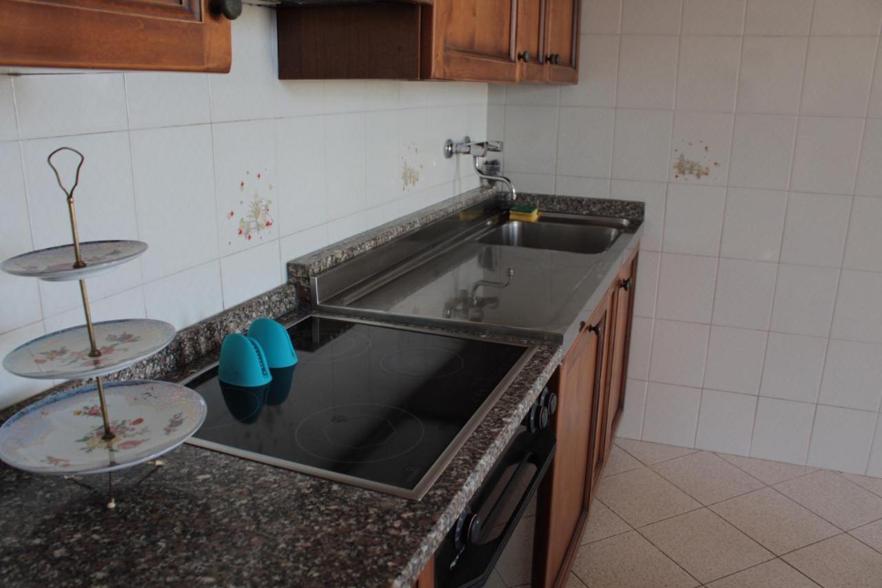 Casa Michele Apartment Cogoleto Luaran gambar