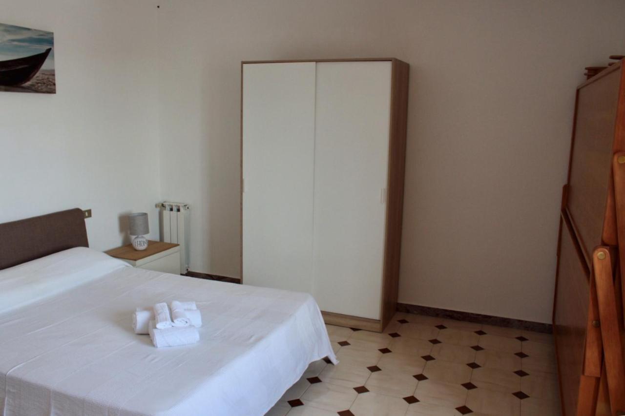 Casa Michele Apartment Cogoleto Luaran gambar