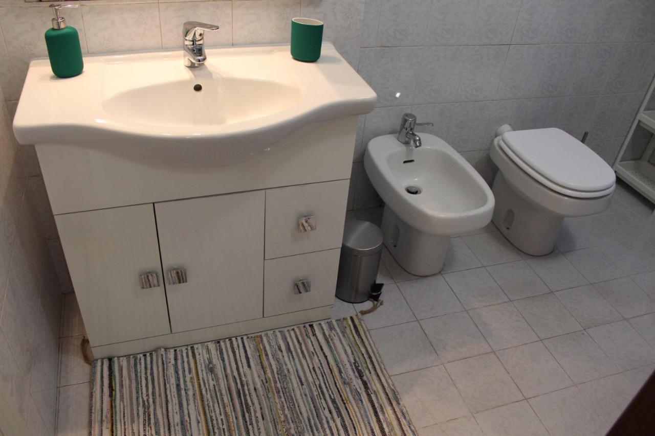 Casa Michele Apartment Cogoleto Luaran gambar