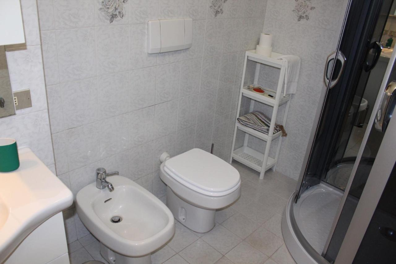 Casa Michele Apartment Cogoleto Luaran gambar