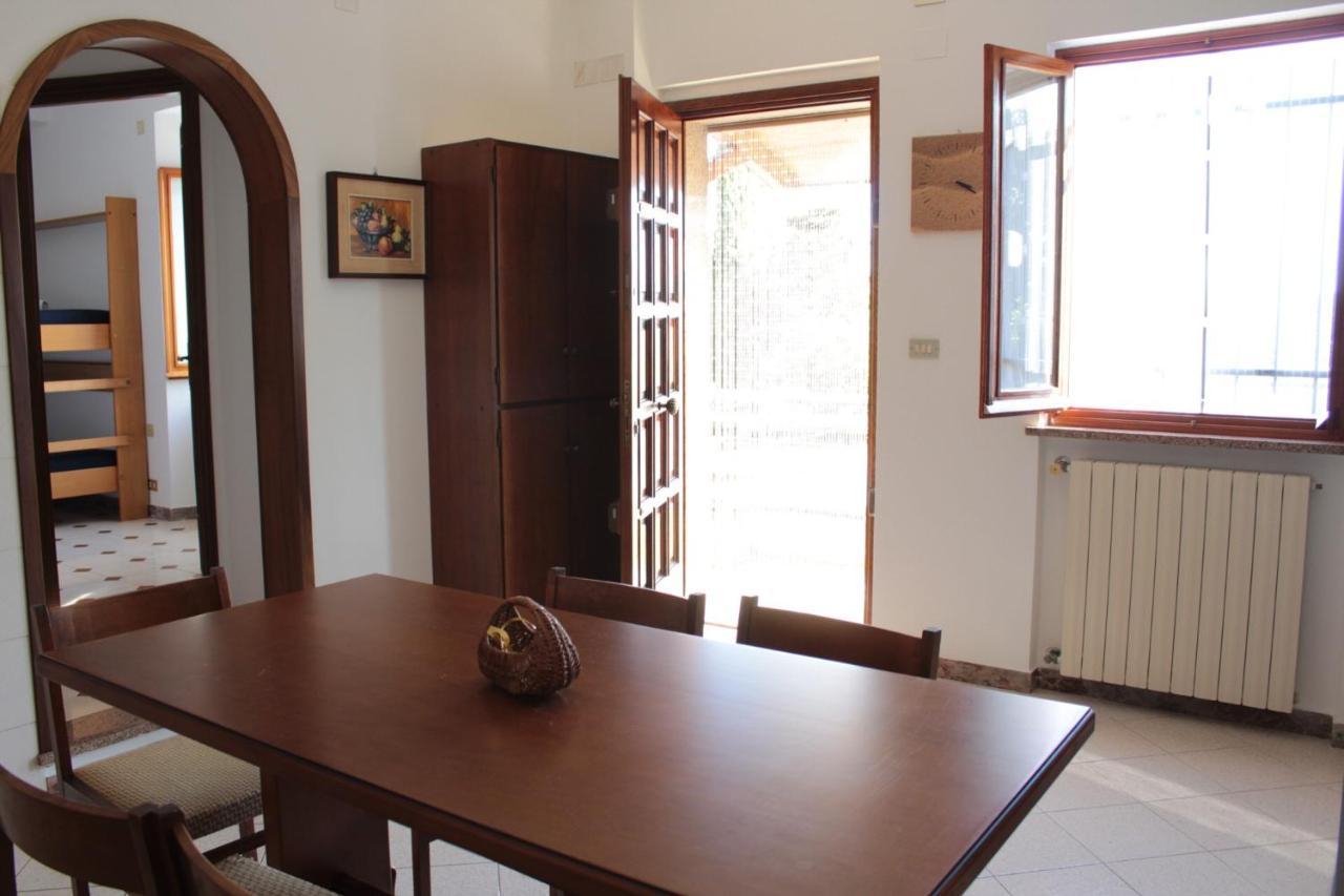Casa Michele Apartment Cogoleto Luaran gambar