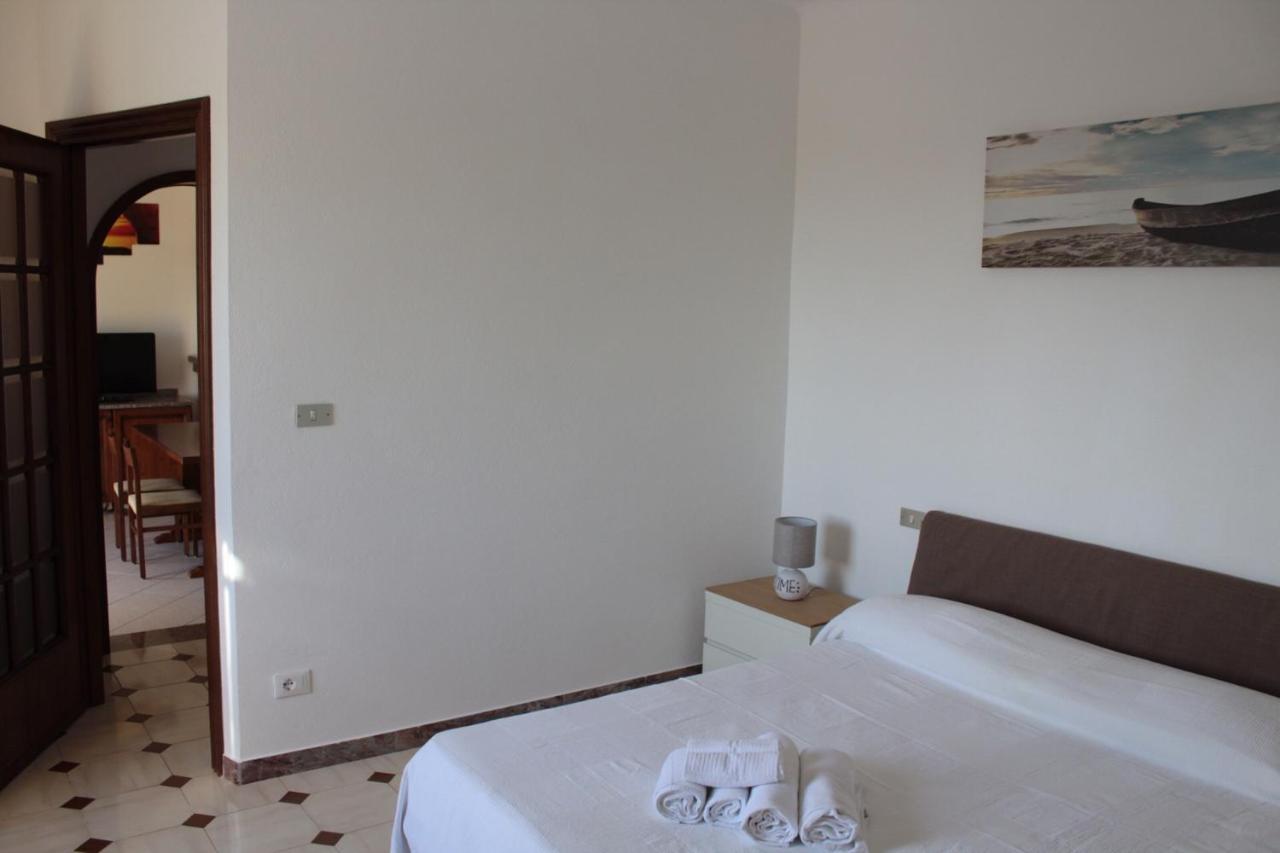 Casa Michele Apartment Cogoleto Luaran gambar