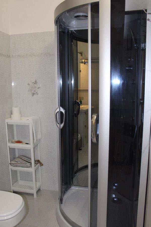 Casa Michele Apartment Cogoleto Luaran gambar