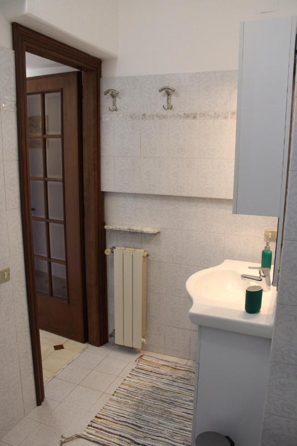 Casa Michele Apartment Cogoleto Luaran gambar
