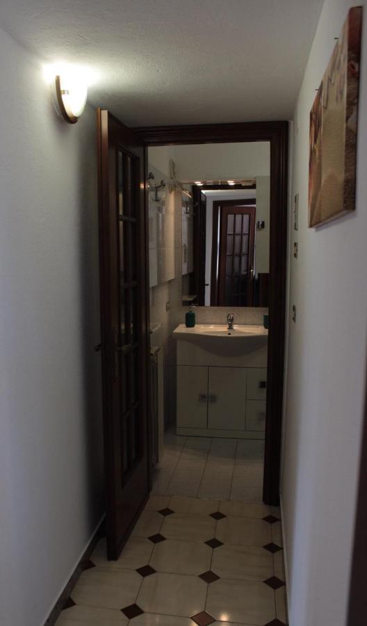 Casa Michele Apartment Cogoleto Luaran gambar